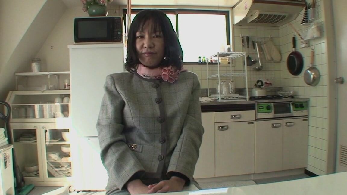 Adultcandystore Real Granny From Japan Sex Interview