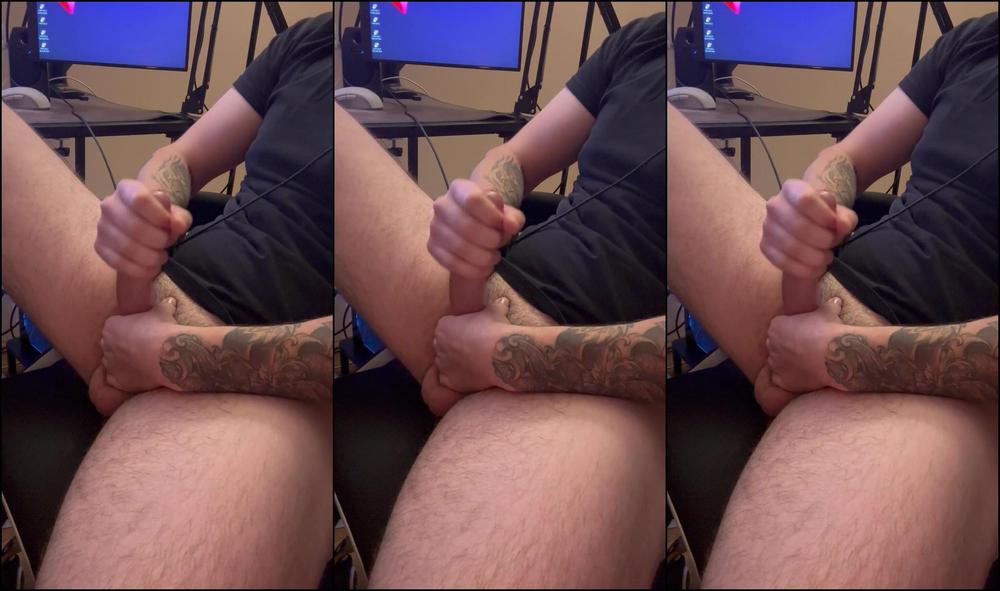 "Tattedgamerguy" Bwc, Streamer, Video Games, Horny, Jerk Off, Big Dick, Big Cock, Long Dick, Gamer, Nerd, Tattoo, Freak, Cumshot, Curved Dick, Ebony, Suggest Tattedgamerguy Had to cum after playing games Pornhub