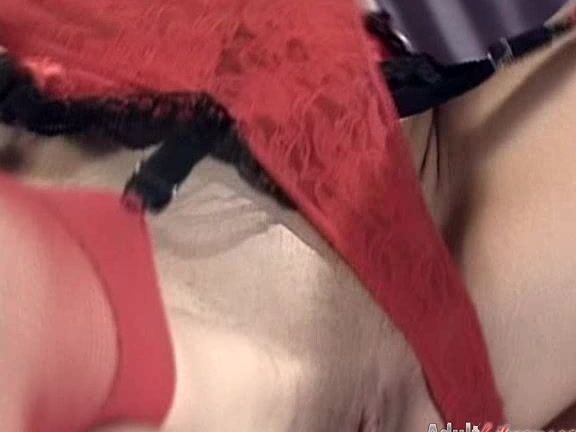 Debora's Passion_1 SiteRip