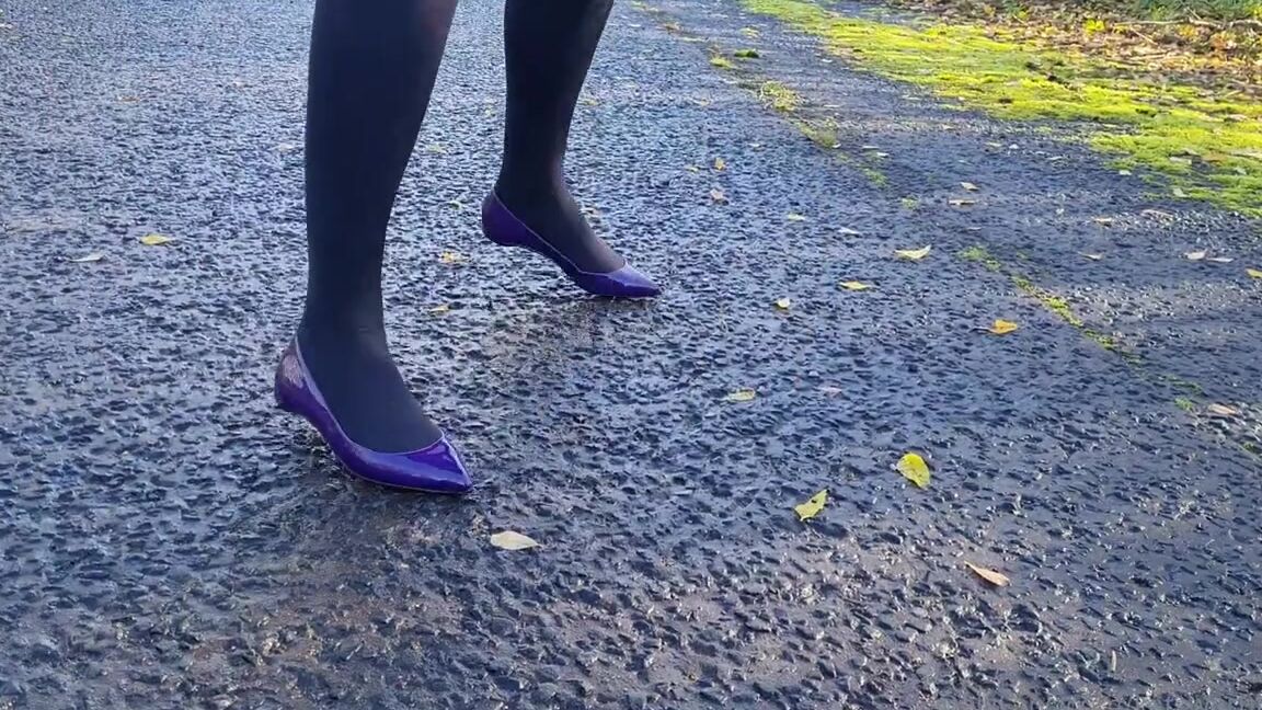 Kats Worn Heels Nicknamed Katswornheels Onlyfans Lets Get This Red Off