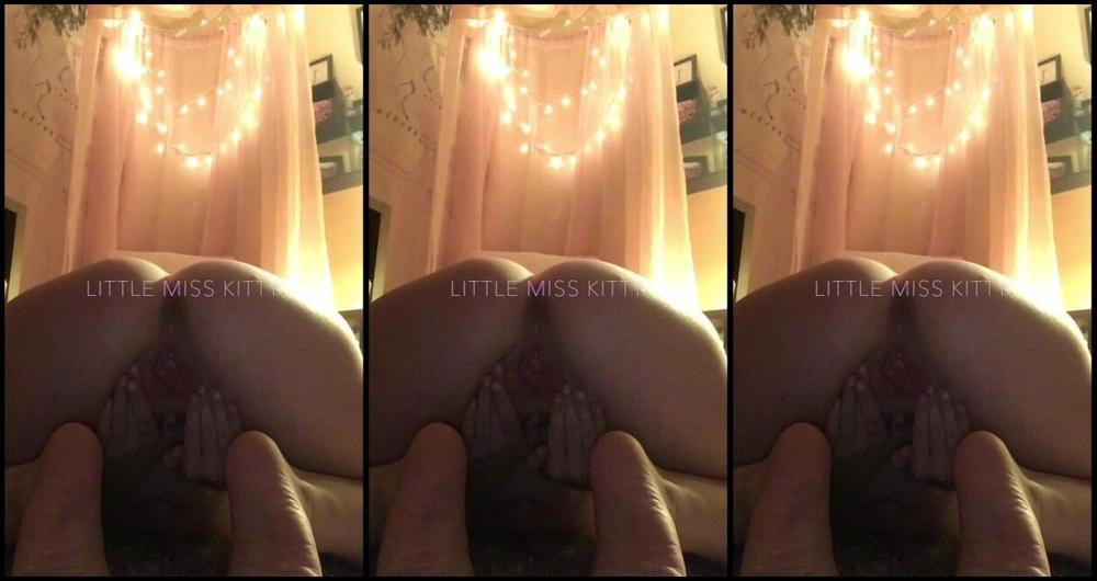 Littlemisskitty Xxx Snapchat Compilation