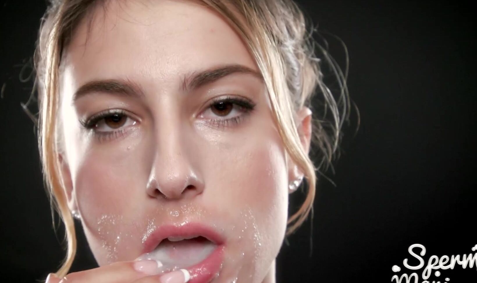 KristenScott-163-1080p SpermMania