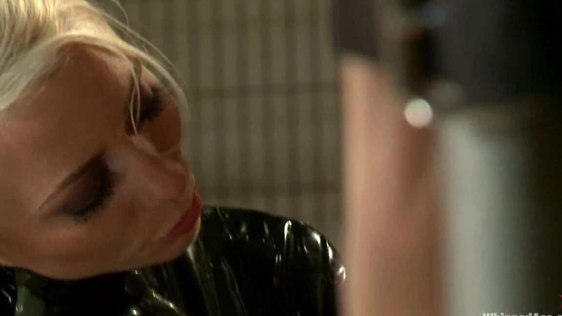 Dildo, Bondage, Lesbians, Anal Toy, BDSM, Hardcore Nov 19, 2010 - Lorelei Lee and Samantha Sin kink.com