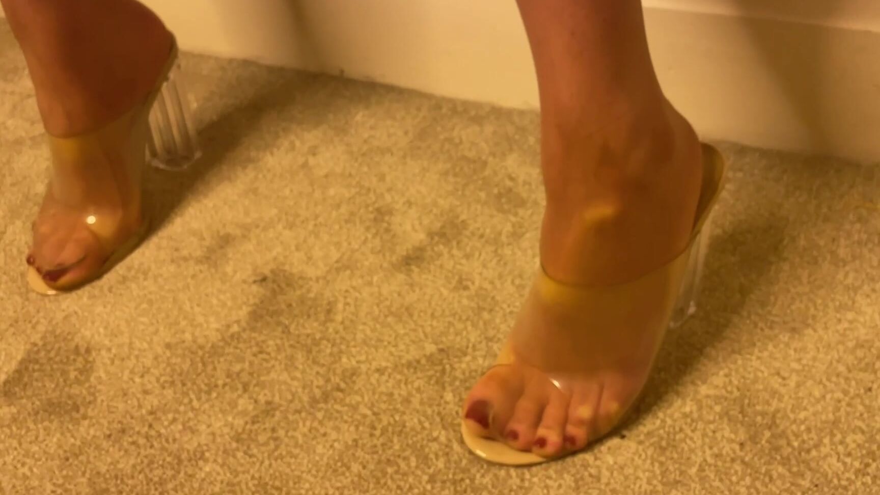 Mrandmrs J If We Hit Tip Target The Full Clip