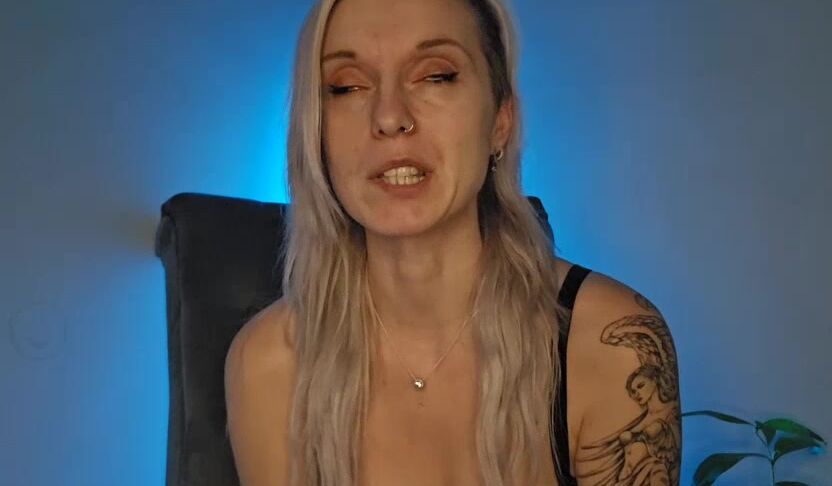 "Lexi Snow" cuckolding, femdompov, humiliation, sfw, verbalhumiliation Cuck To Ex manyvids