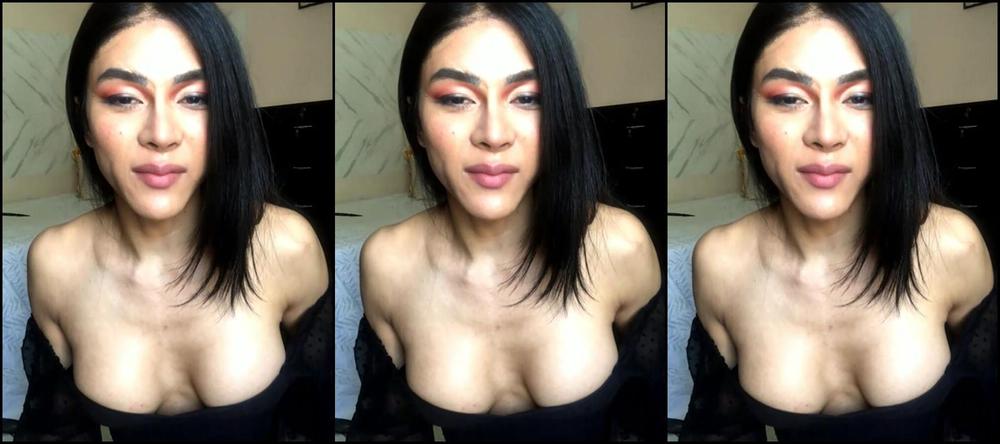 Tssabrinaanndrey Stream Started At Am Tip For Me To Strip