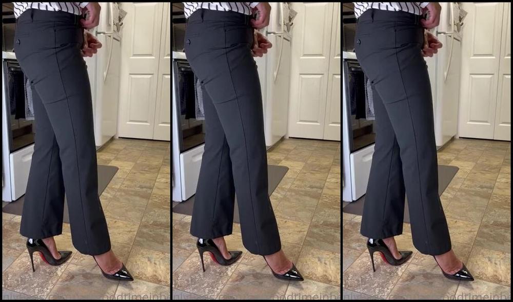 Hergoodtimeinheels Nicknamed Hergoodtimeinheels Onlyfans Video 62