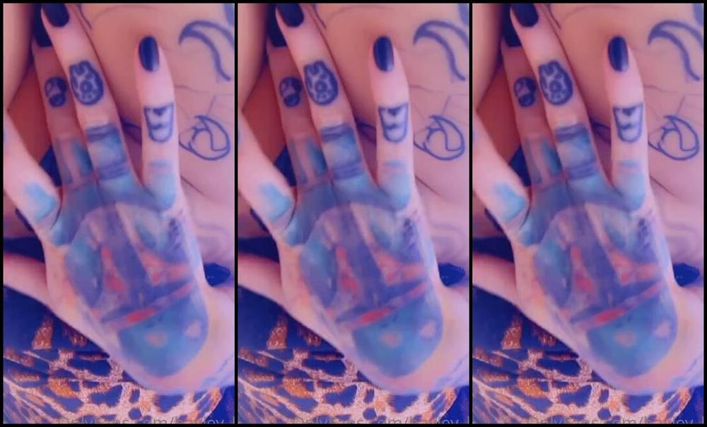 Hayley B Nicknamed Hayley B Onlyfans Morning Fckers87