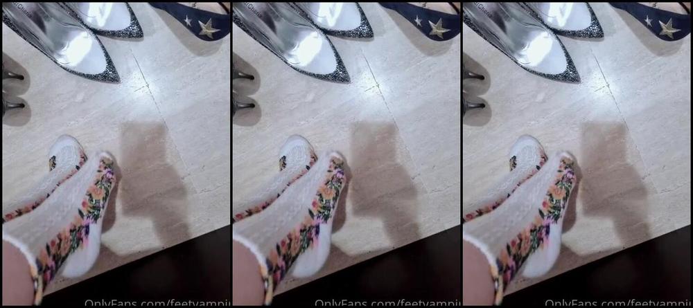 Feetvampire Nicknamed Feetvampire Onlyfans Video 916