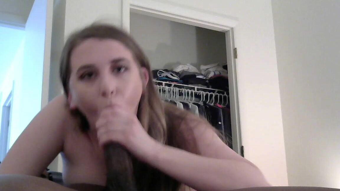 Junglefever X Cheating Gf Sucks Bbc