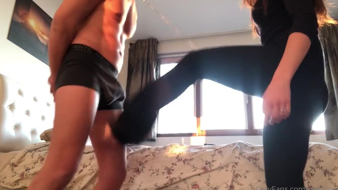 Millamistress Onlyfans Javais Trop Envie De Lui Exploser Les Couilles Vous En Voulez Encore Ahahahah You Want More Im