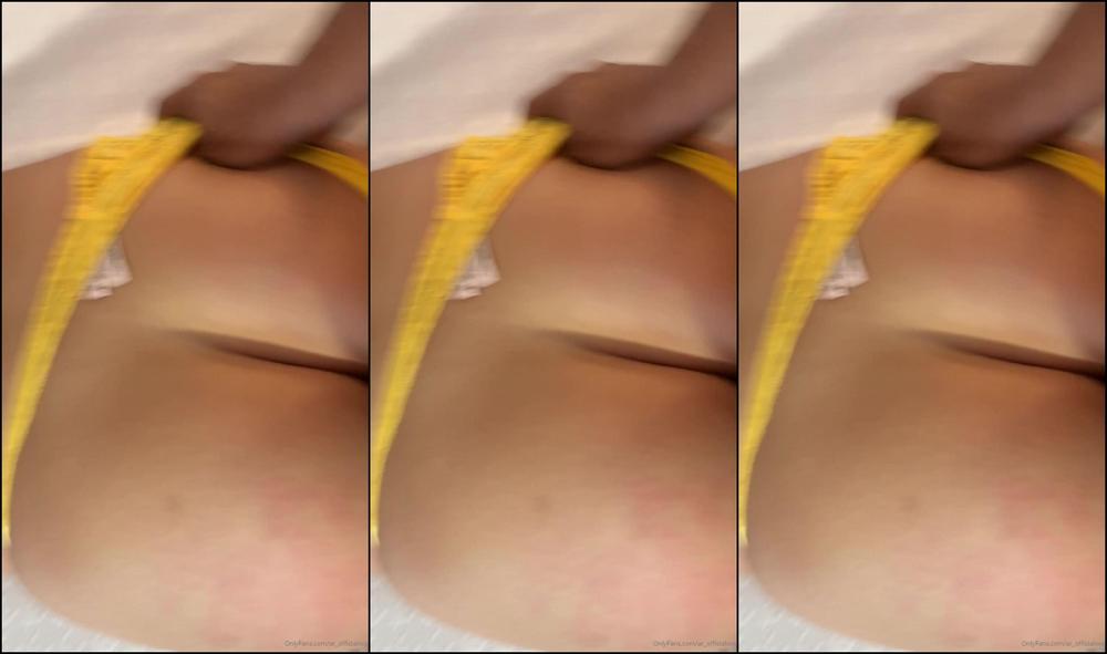 Ashleyredxxx Onlyfans Video