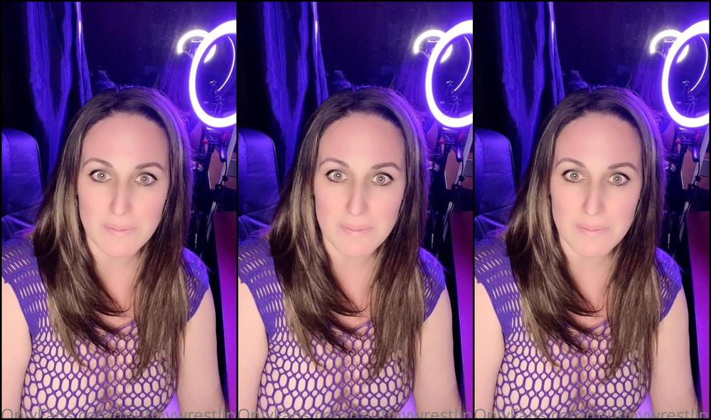 Mutinywrestling Message En Francais In French Merci Tout Le Monde