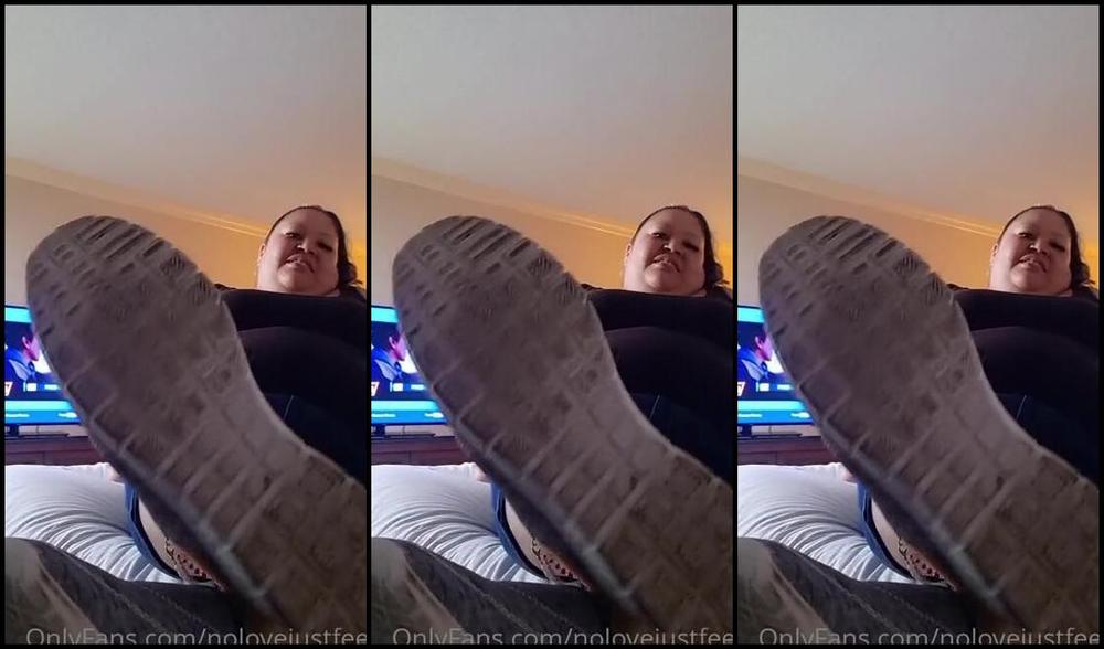 Nolove Justfeet Nicknamed Nolovejustfeet Onlyfans Showing Yall Some Funky Feet Lovin Airportfeet