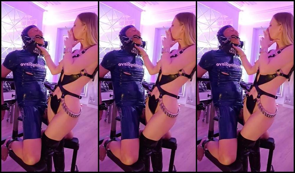 Lady Estelle Onlyfans Mini Session Clip Vol 123 Part I 708 Min My Dears This Time I Am Blessing You With An Extra Long