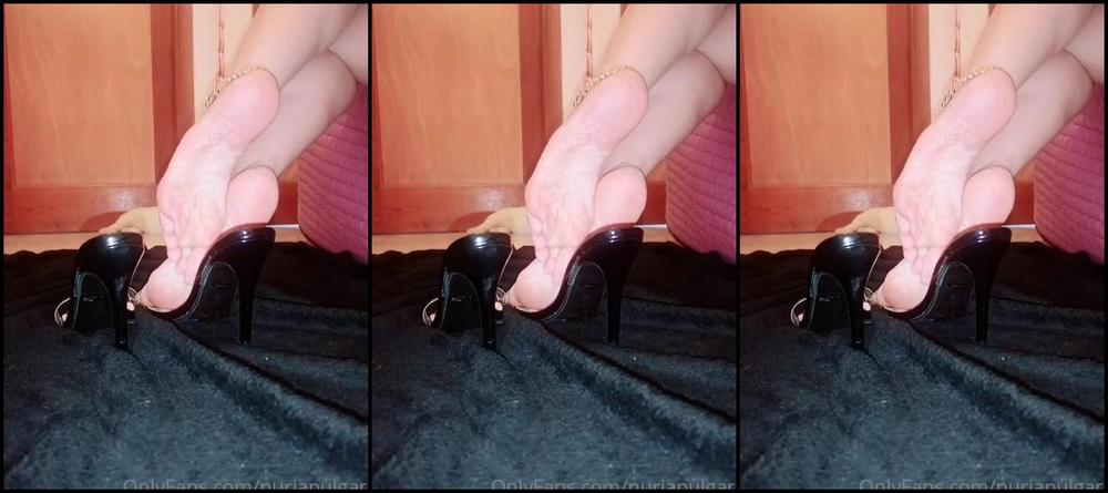 Feetvampire Nicknamed Feetvampire Onlyfans Video 9042