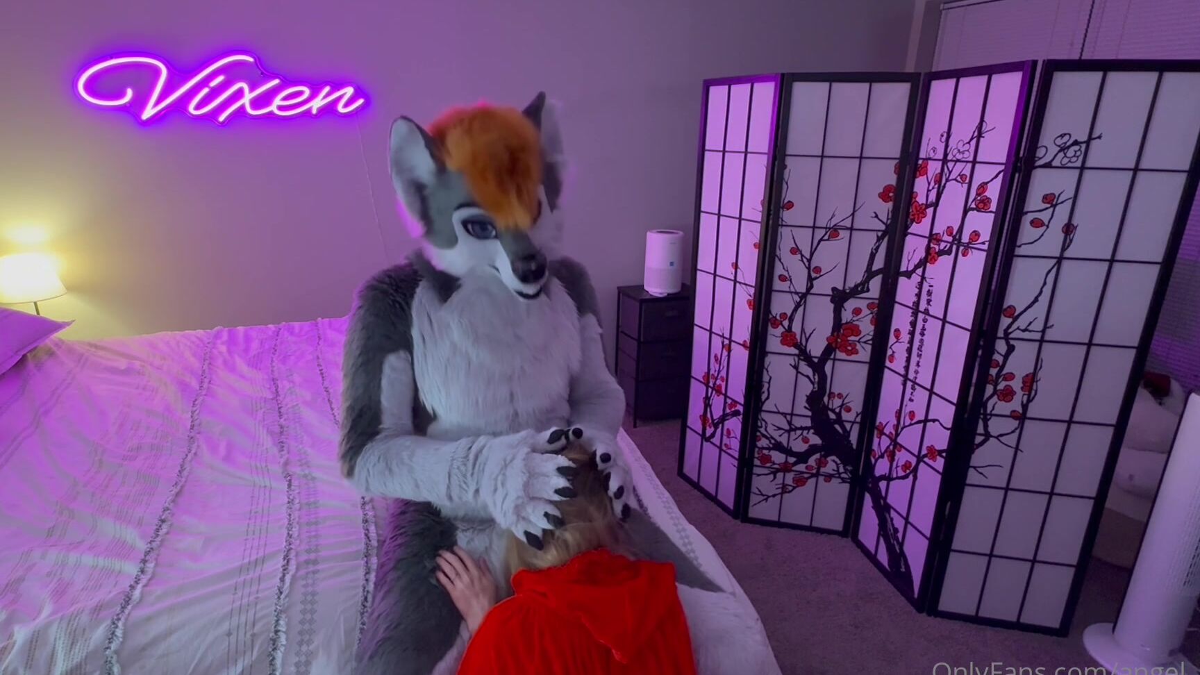 Angel Pups 1540193003 Full Video Of The Big Wolf Having Fun With Little Red Riding 01 0Hyg7Xn4Fjo4Y2Svfy89A Source