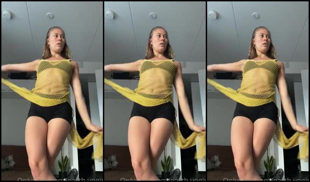 Goddessbast Nicknamed Goddessbastet Onlyfans I Promise When Im Rich And I Have Big Ass Apartment Ill Give You Air Trapeze