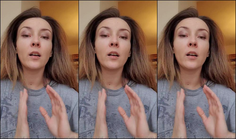 Theotherwoman Friday Message Pls Sit Through My Droning