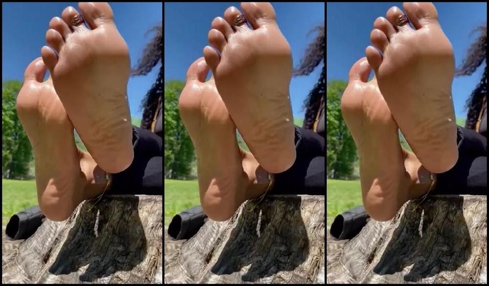 Queenjodiieetoes Aka Prettyfeetonly1800 Onlyfans For My Sole Lovers Don T You Love A Good Tease