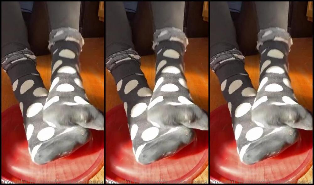 Catprincessfeet Onlyfans Tip If You Love Oily Feet 2