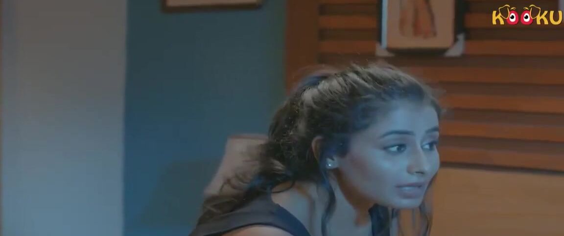 Babysitter 2020 Hindi Kooku