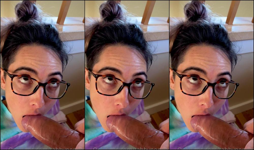 Tabbynoname Apparently Having My Throat Fucked Gets Me Insanely Wet