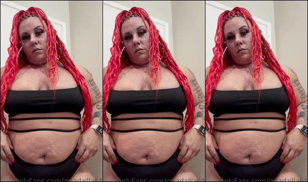 Quadzilla619 2061169471 03 22 2021 Fresh Hair New Bathing Suit I M Ready For Vegas Who Wants To See What Trouble