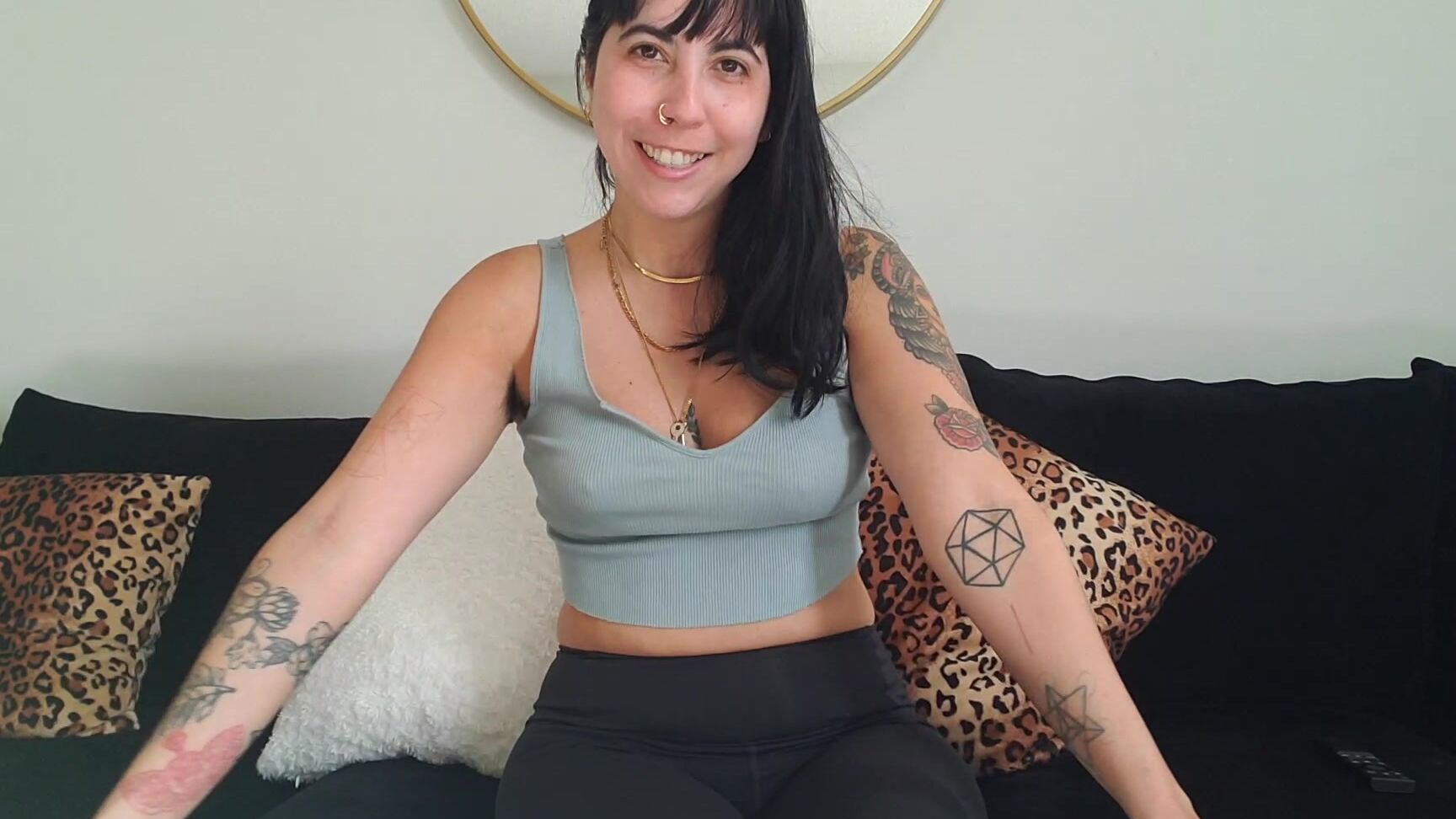 "jadelussuria" blackmail fantasy, cei, femdom, humiliation, joi CEI Blackmail Fantasy Manyvids