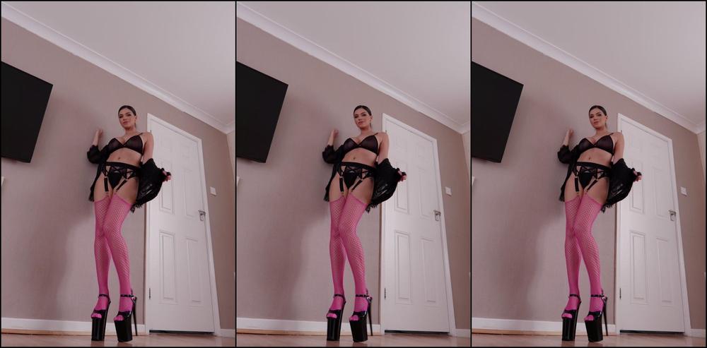 Zaramae Let Me Dance For You Id