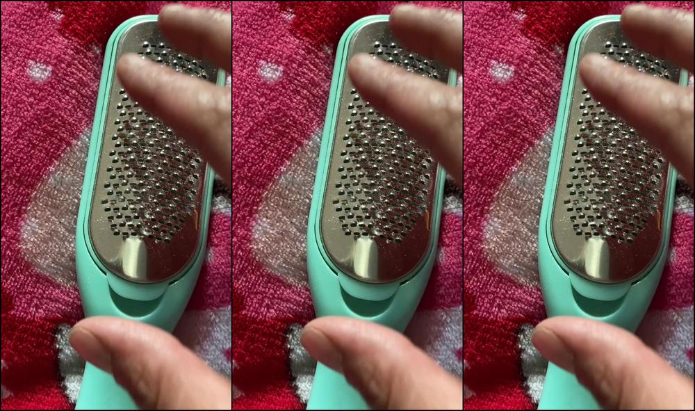 Queenmothersoles You Crave Foot Dust