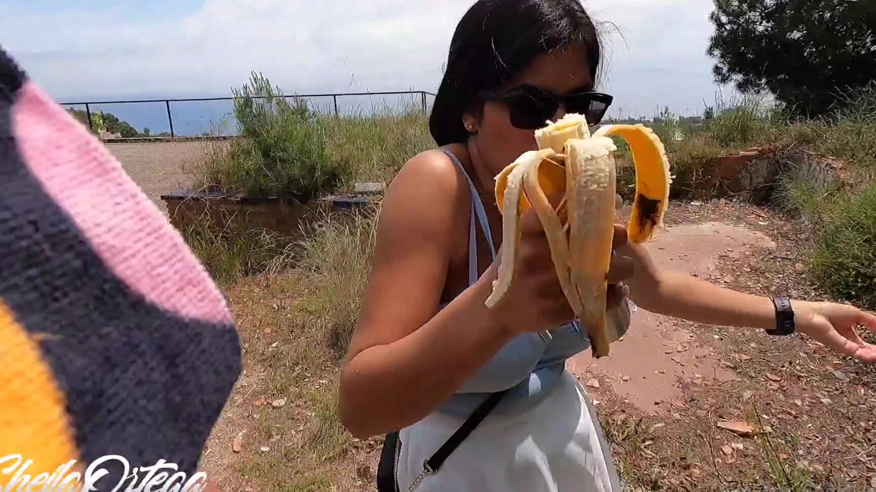 Sheilaortegaoff Nunca Tengo Suficiente Am Ammm Ask Me For This By Dm