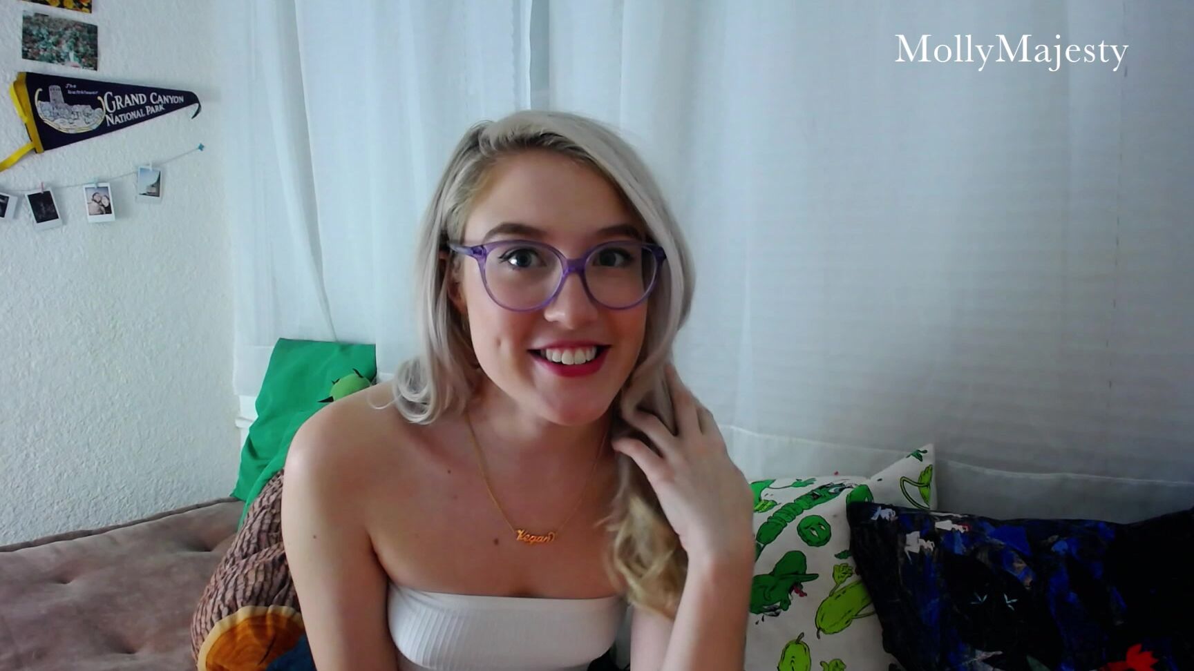 Blackmail Fantasy, Laughing, Small Penis Encouragement, SPH mollymajesty sorority girl sph ManyVids