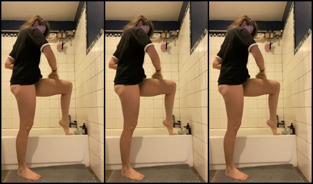 Athletoes Nicknamed Athletoes Onlyfans Weekly Dry Brush This Helps With Circulation And Well As Top Layer Dry Skin Removal