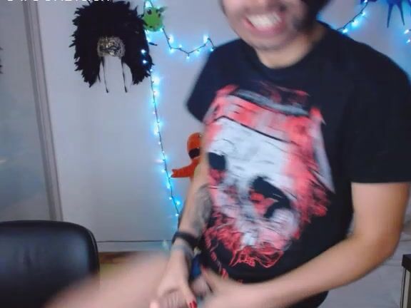 Gweenblack Steve Girlboy Transformation