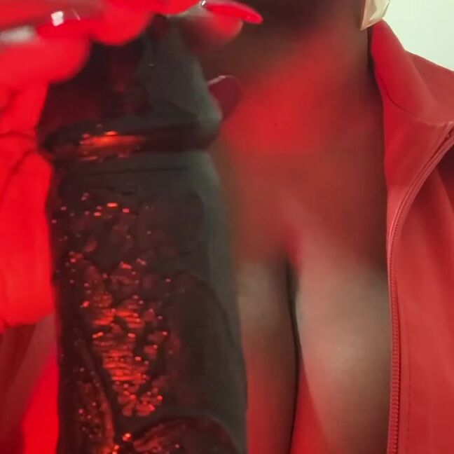 Madam Caramel Onlyfans Joi With Mistress