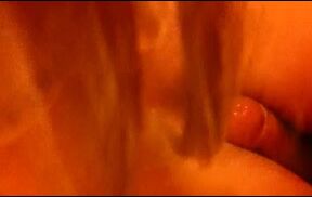 Charlotte Fox On My Knees Sucking A Big Cock