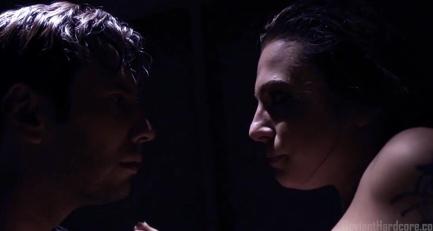 Devianthardcore Dahlia Sky Submission