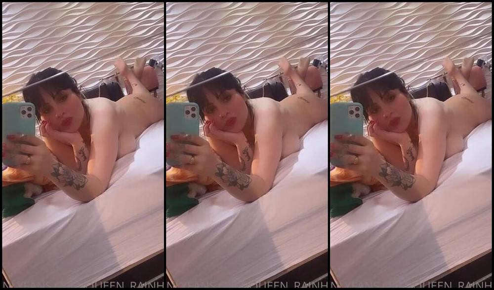 Queen Rainha Onlyfans Likecurta