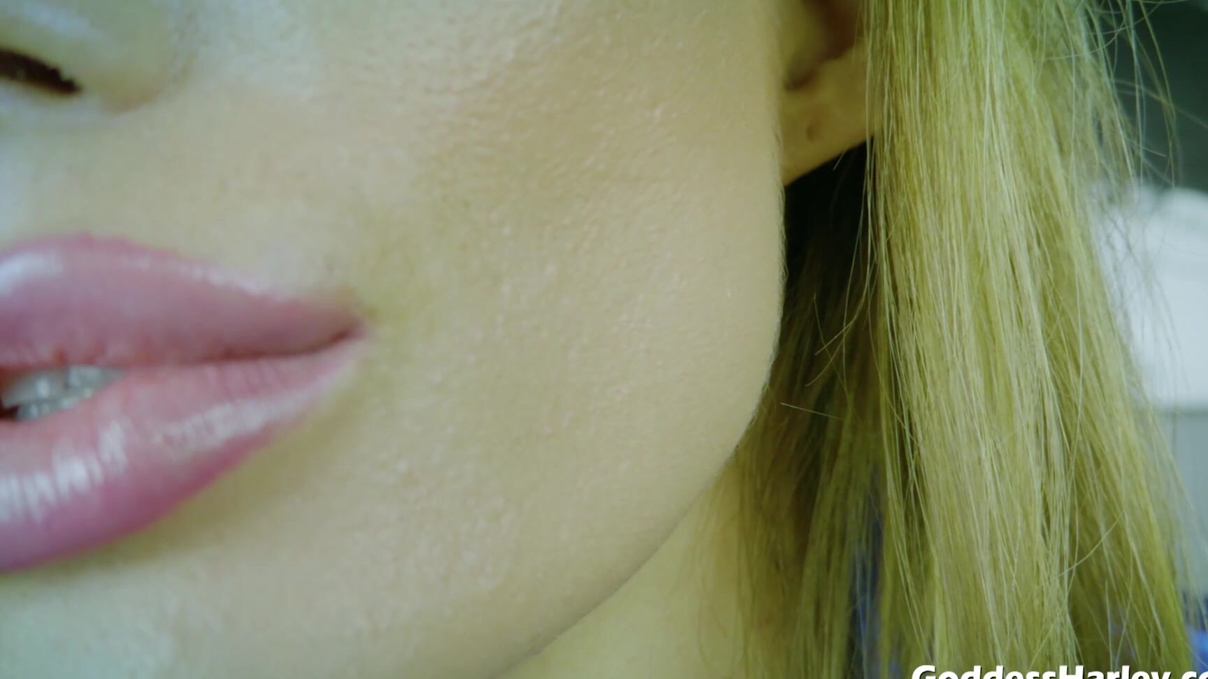 Femdom, Brat Girls, Financial Domination, Big Tits, Humiliation, High Heels Goddess Harley. Used And Discarded SiteRip