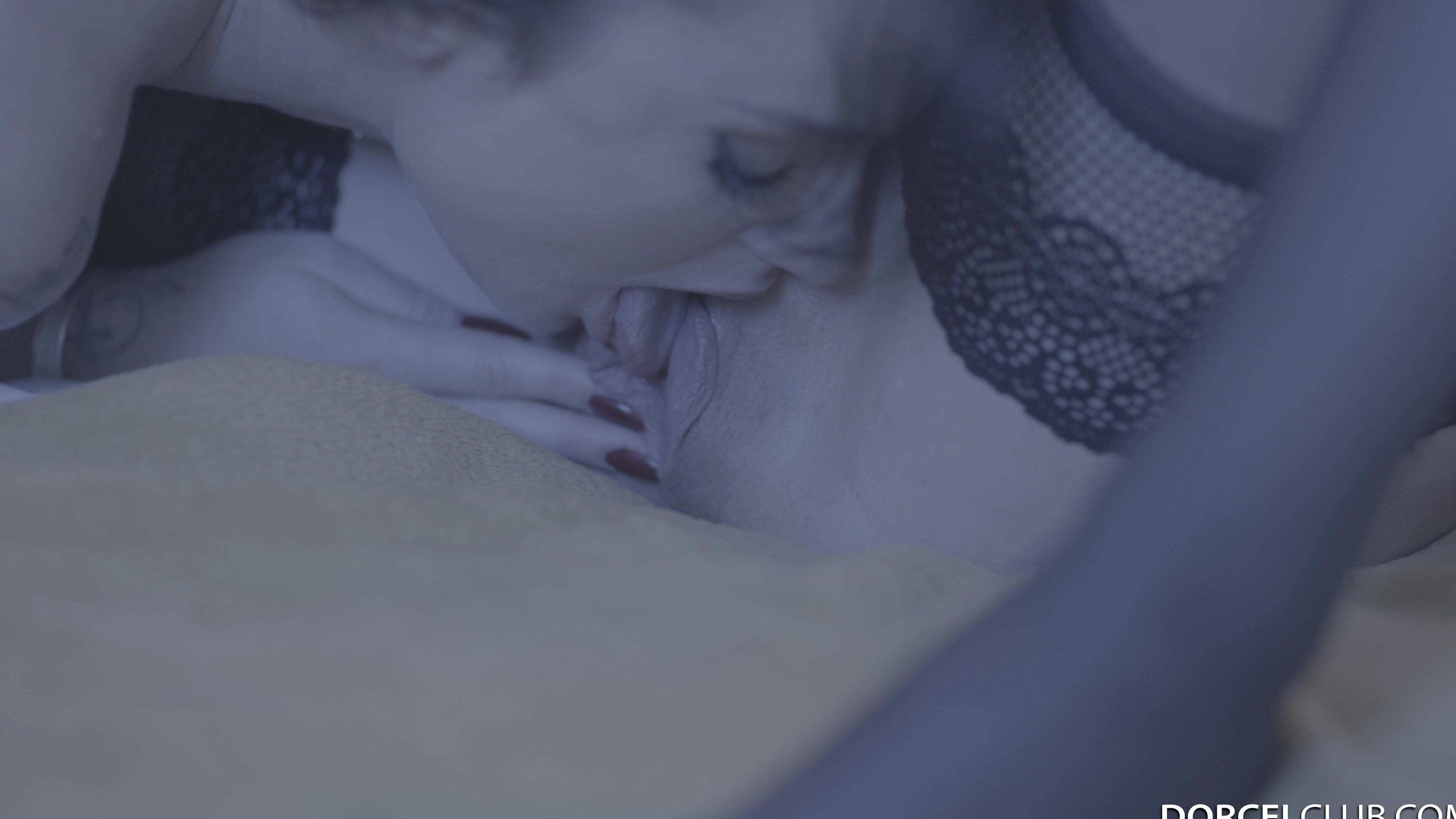 Dorcelclub Memories Of A Night