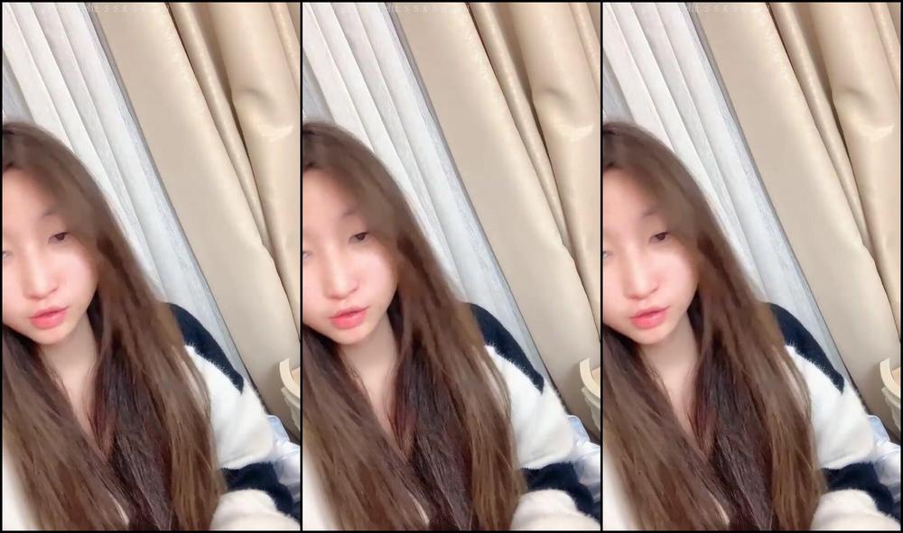 Asian Domestic Zone Self Filmed 08992