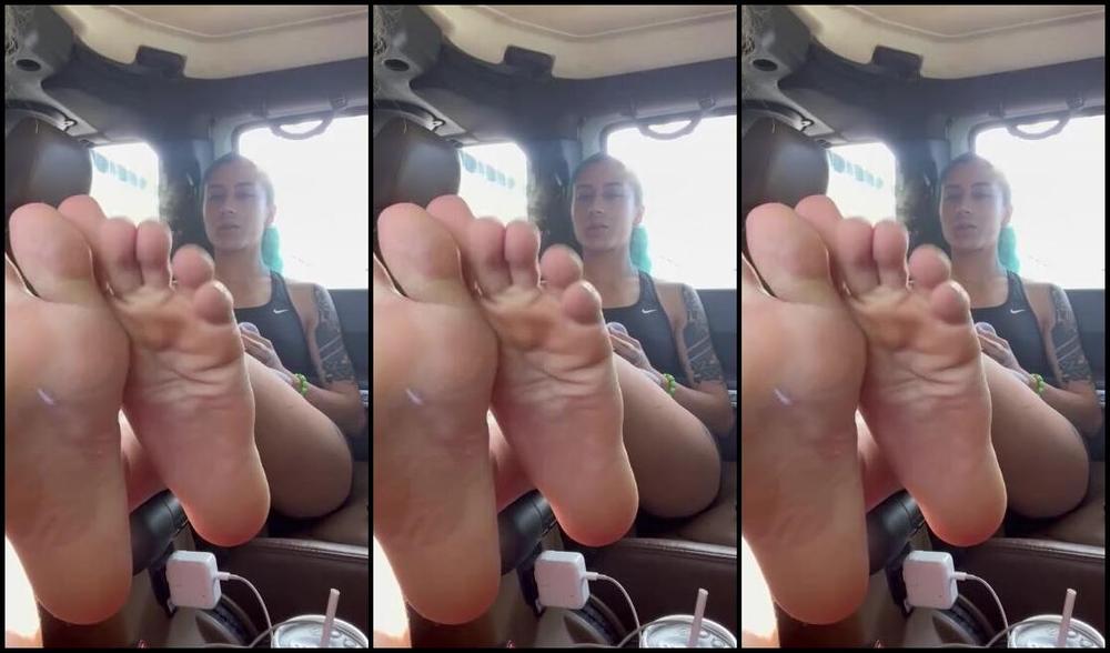 Solemangos Nicknamed Solemangos Onlyfans 03 14 2024 Enjoy My Stinky Feet