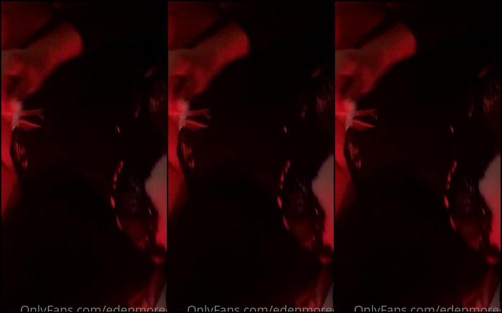 Edenmoree 1539426742 12 29 2020 I Need To Get A Dildo Asap I M So Horny Recently