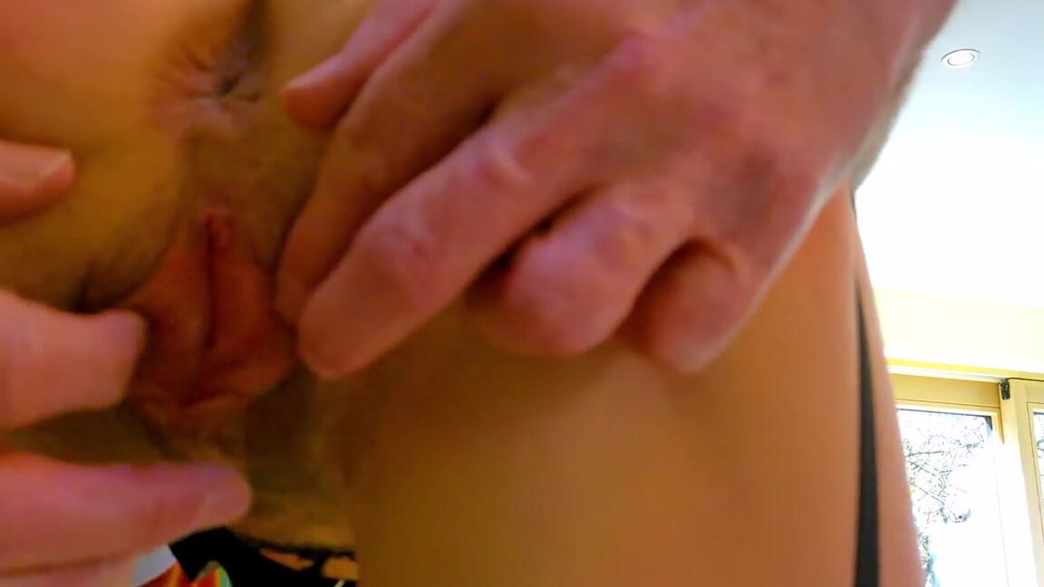 Brazen British Babes Fanny Takes Her Punishment