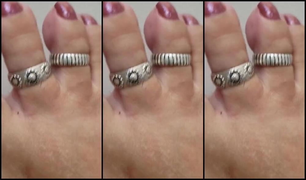 Goddess Tricia Nicknamed Goddesstricia 04 14 2024 Onlyfans Video Leaked Goddesstricia 6190