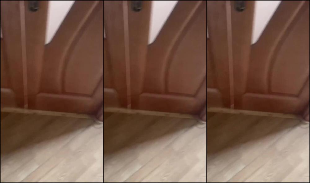 Спалил Сводную Сестру За Дрочкой И Помог Кончить