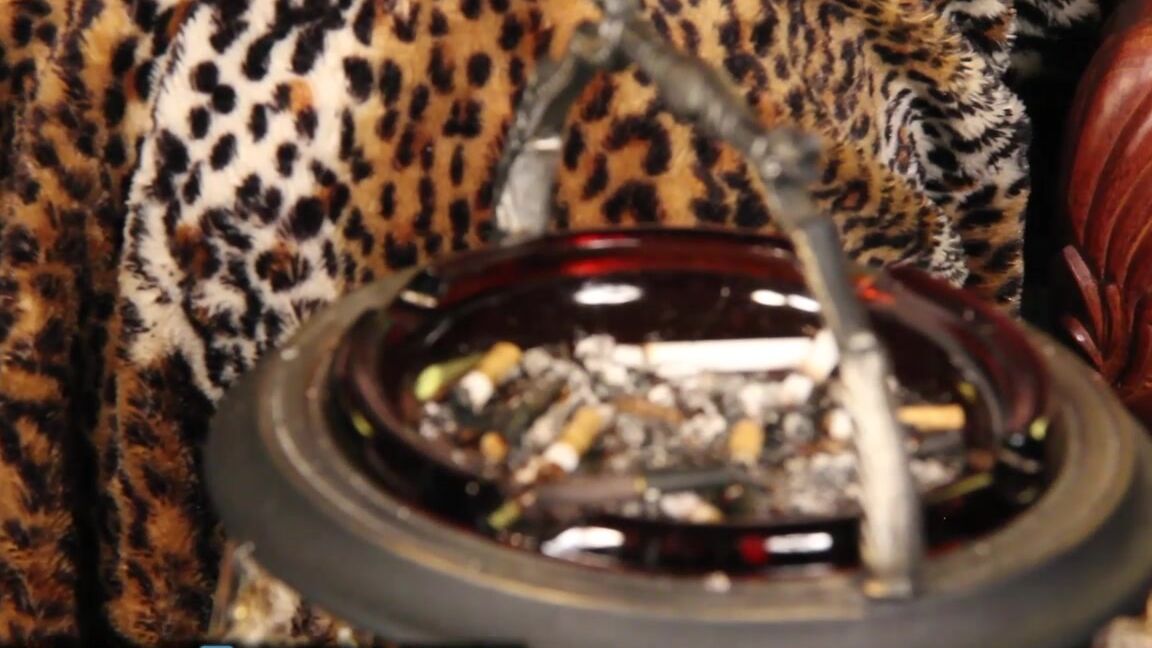 GoddessCheyenne When the Smoke Clears OpulentFetish