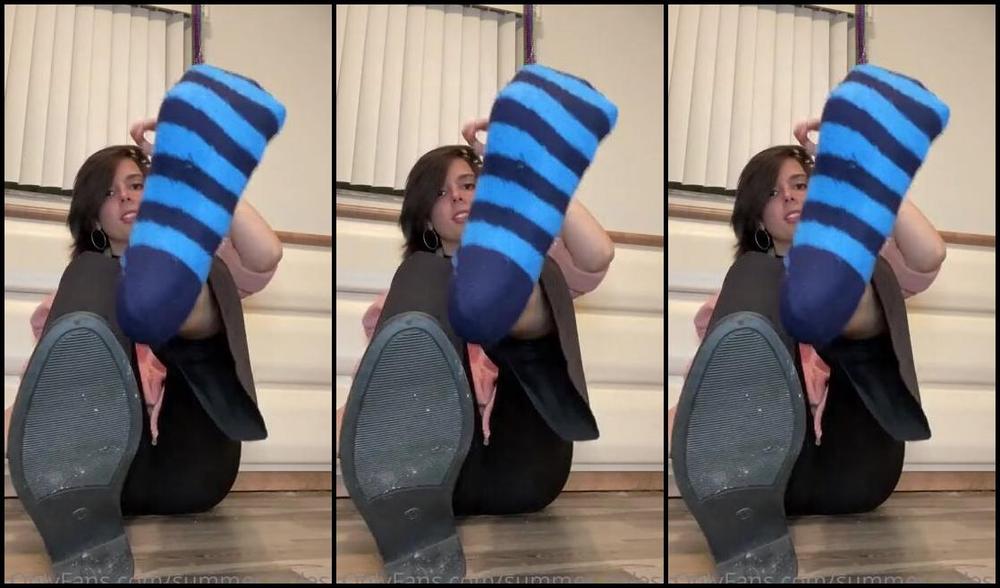 Summer Solesis Nicknamed Summer Solesis Onlyfans Do As You Re Told