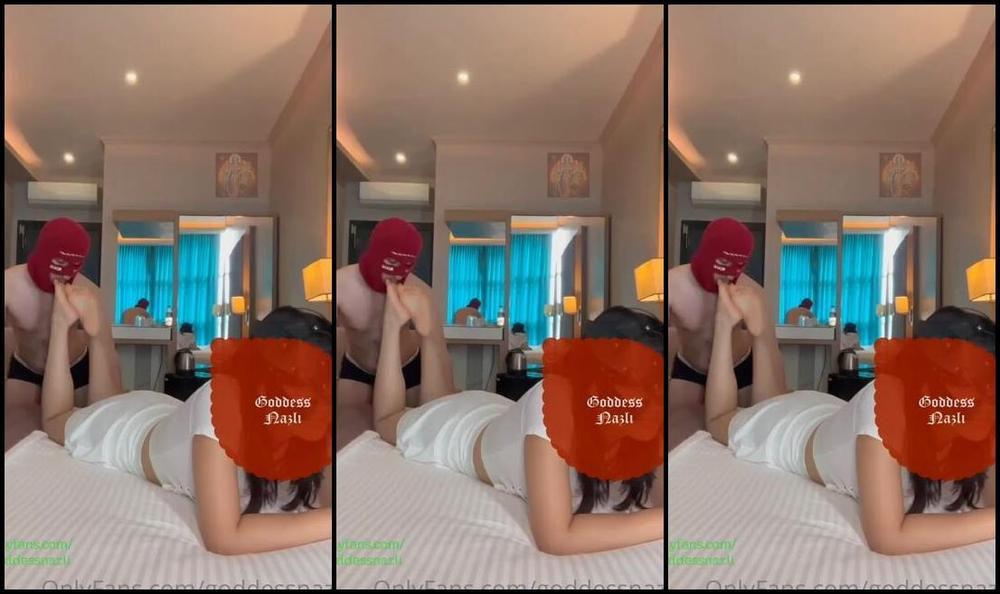 Onlyfans Model Goddess Nazli Aka Goddessnazli Okul Klem Kiz Arkadalarima Anlatirken Ben My School Slave Imciko